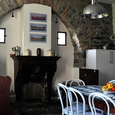 B&B La Cassinella Cernobbio Ngoại thất bức ảnh