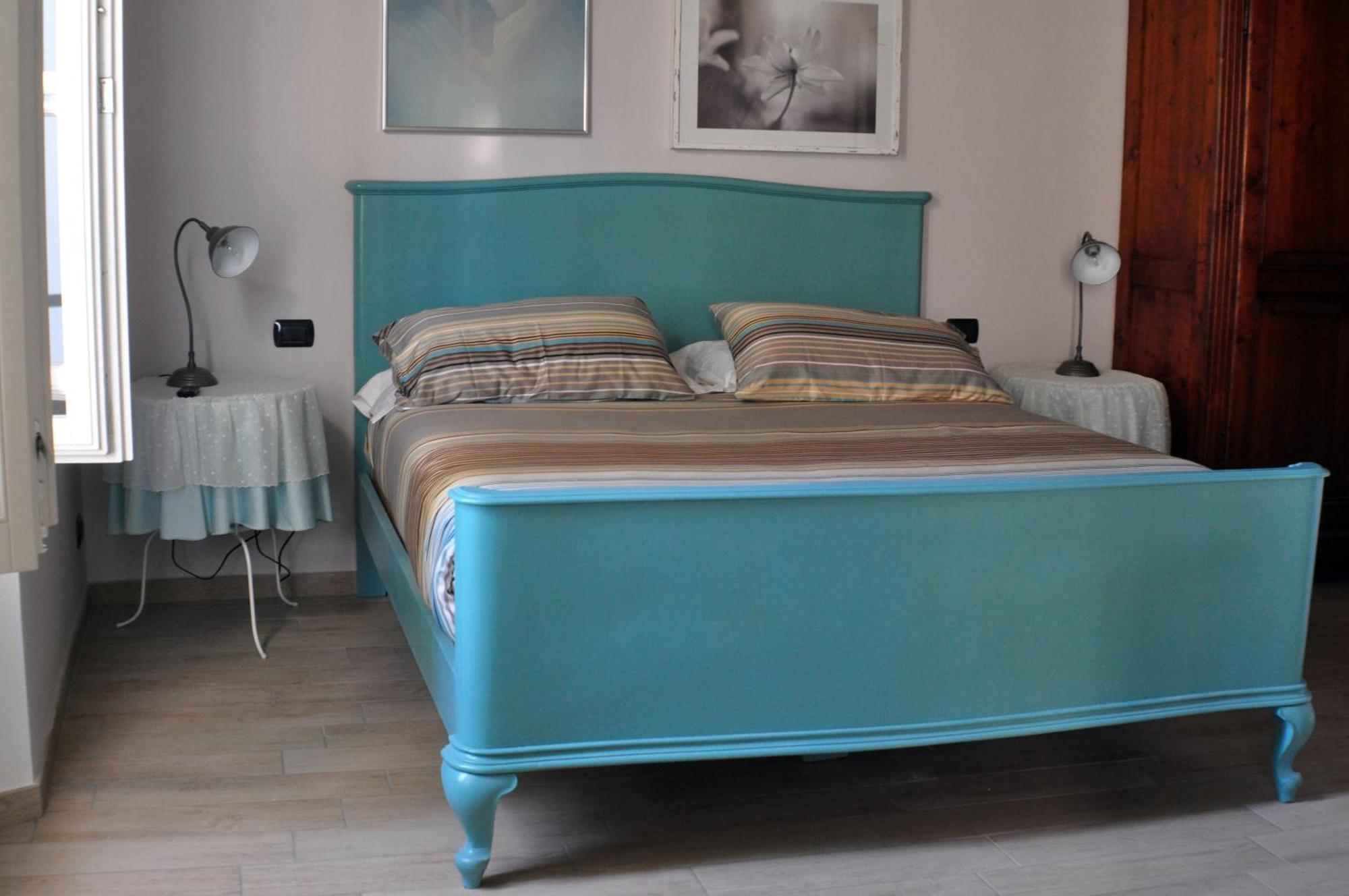 B&B La Cassinella Cernobbio Ngoại thất bức ảnh