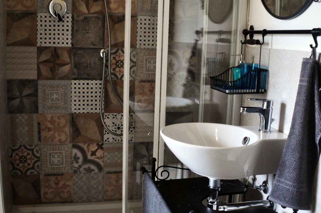 B&B La Cassinella Cernobbio Ngoại thất bức ảnh