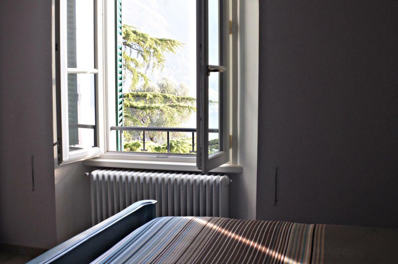B&B La Cassinella Cernobbio Ngoại thất bức ảnh
