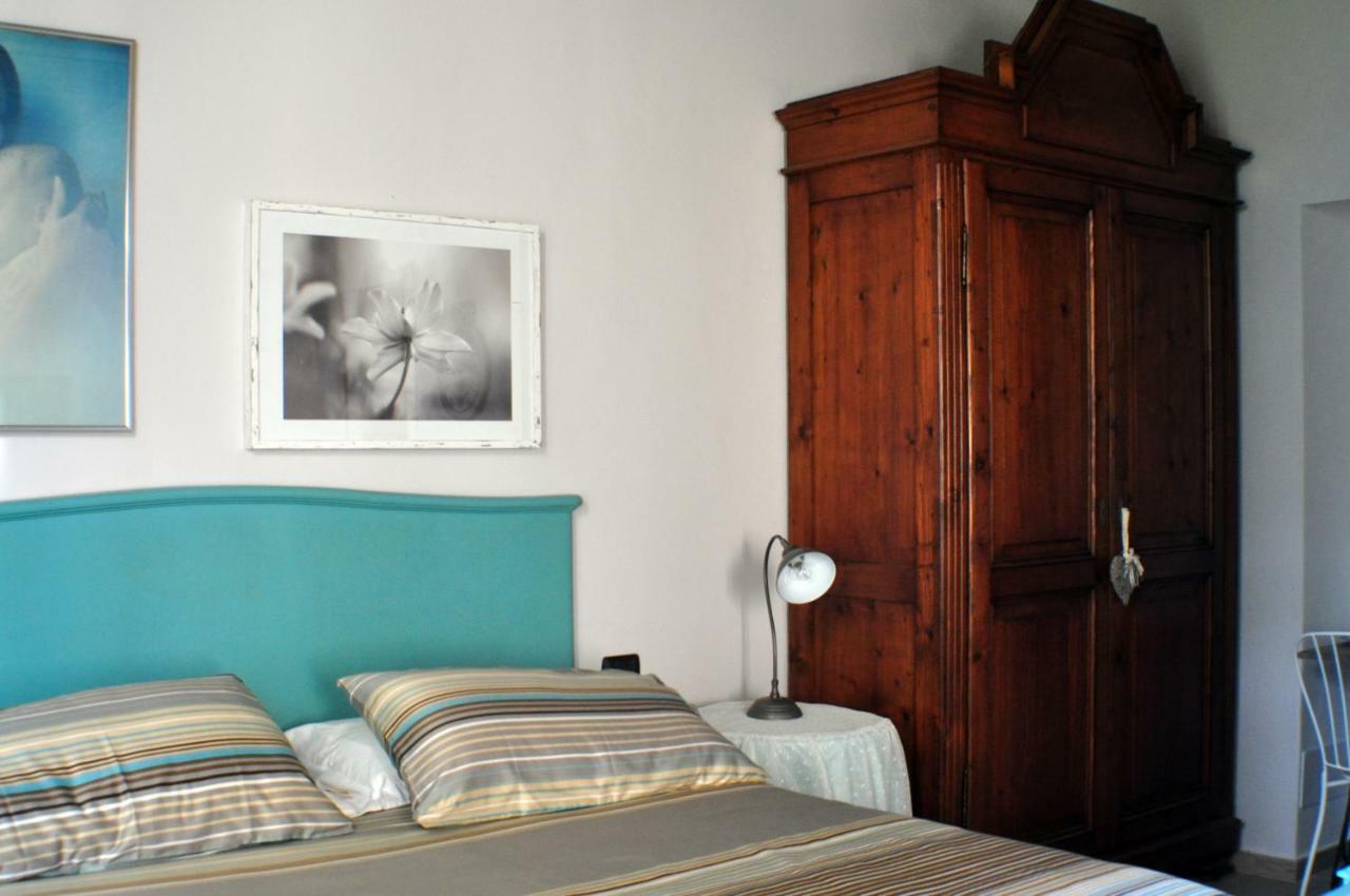 B&B La Cassinella Cernobbio Ngoại thất bức ảnh