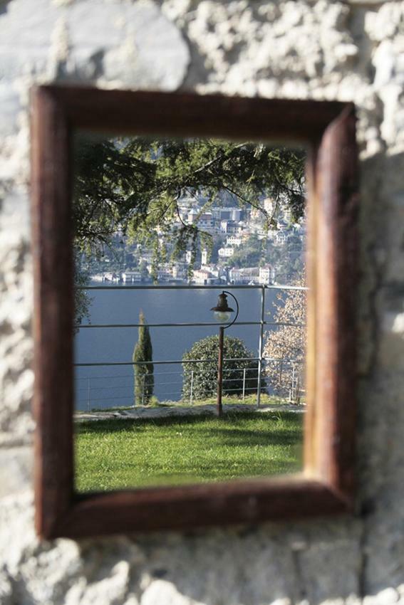 B&B La Cassinella Cernobbio Ngoại thất bức ảnh